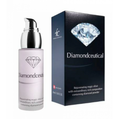 DIAMONDCEUTICAL ELIXIR REJUVENECEDOR 30ml - FYTOFONTANA COSMOCEUTICALS | TIENDA ONLINE SONIA GONZALEZ