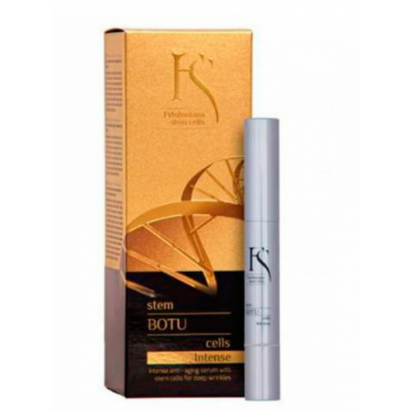 FS BOTU INTENSE LÁPIZ DE SERUM ANTIEDAD 4.5 ml - STEM CELLS - FYTOFONTANA COSMECEUTICALS | TIENDA ONLINE SONIA GONZALEZ