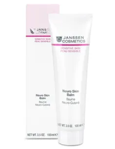 CUIDADO ESPECIAL DE PIELES ATOPICAS 100ML - JANSSEN COSMETICS | TIENDA ONLINE SONIA GONZALEZ