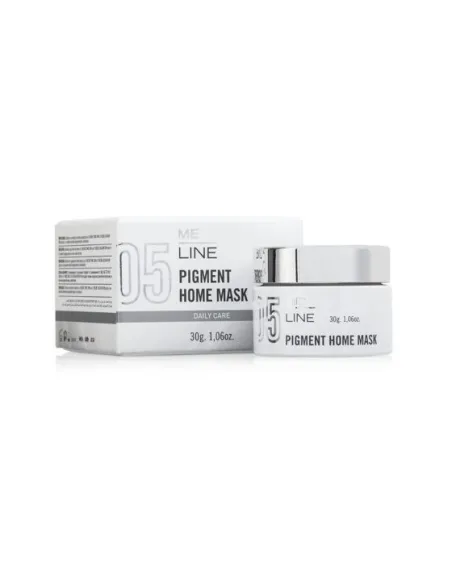 ME LINE 05 Pigment Home Mask 30 g | Mascarilla despigmentante hogar