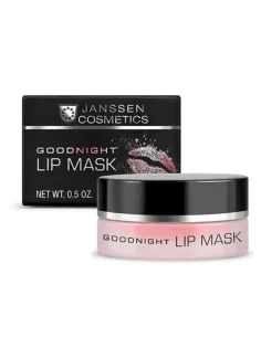 Regenerador de labios 15ml - janssen cosmetics