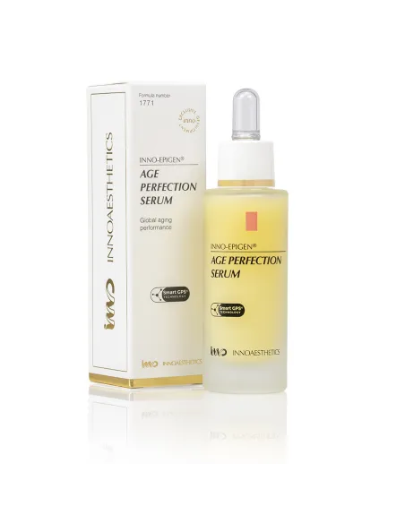 Age Perfection Serum 30 ml | Innoaesthetics - Rejuvenecimiento Global Antiedad