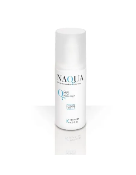 Q85 HYDRO LIGHT 150 ML - NAQUA | TIENDA ONLINE SONIA GONZALEZ