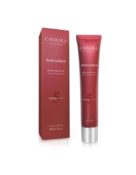 Antioxidant Balancing Serum Casmara 50 ml | Sérum antioxidante equilibrante