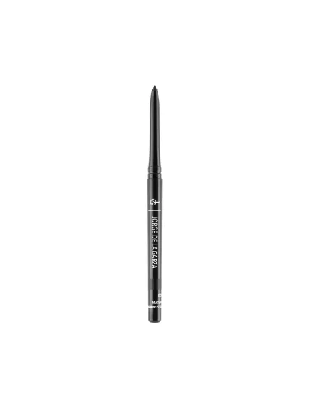 Jorge de la Garza Kajal Liner Waterproof | Lápiz de Ojos Waterproof de Larga Duración
