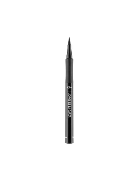 Jorge de la Garza Perfect Eye Liner | Delineador de Ojos de Larga Duración
