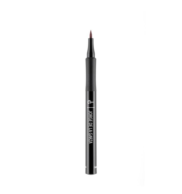 Jorge de la Garza Brow Liner | Rotulador para Cejas de Larga Duración