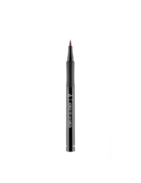 Jorge de la Garza Brow Liner | Rotulador para Cejas de Larga Duración