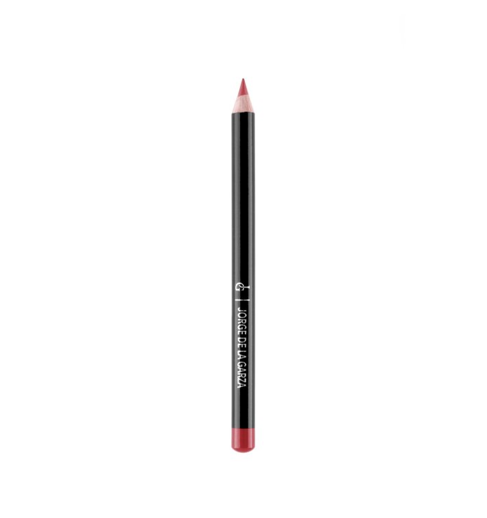 Jorge de la Garza Lip Liner | Perfilador de Labios de Larga Duración