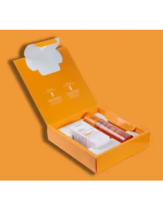 Skymedic Fotoskinox Sun Kit | Fotoprotección Avanzada y Antioxidante Facial