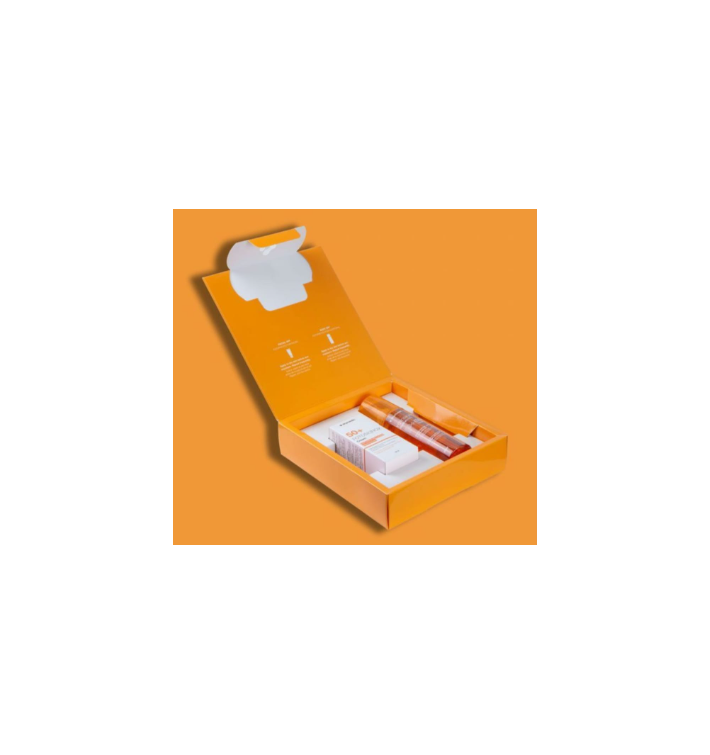 Skymedic Fotoskinox Sun Kit | Fotoprotección Avanzada y Antioxidante Facial