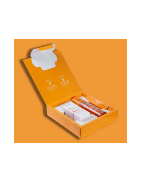 Skymedic Fotoskinox Sun Kit | Fotoprotección Avanzada y Antioxidante Facial