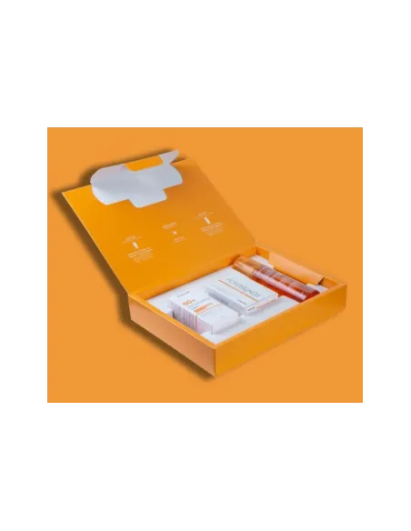 Skymedic Fotoskinox Sun Kit 360 | Fotoprotección Global y Antioxidante Avanzada