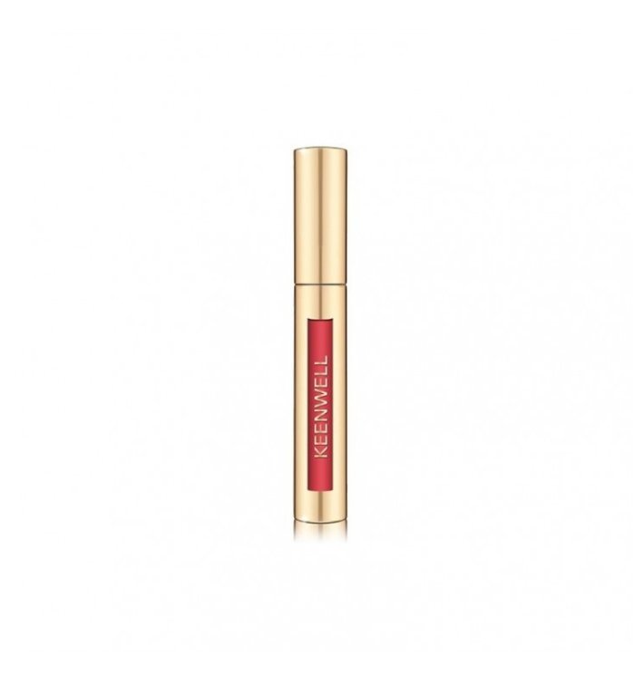 Keenwell Lipgloss Mate Nº59 | Labial mate larga duración
