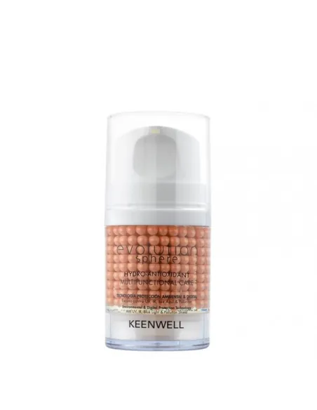 Keenwell Evolution Sphere Hydro Antioxidant | Cuidado Multifuncional Antioxidante