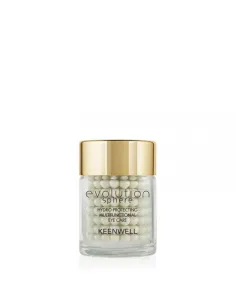 Keenwell Evolution Sphere Eye Care | Cuidado Multifuncional Hidratante y Protector