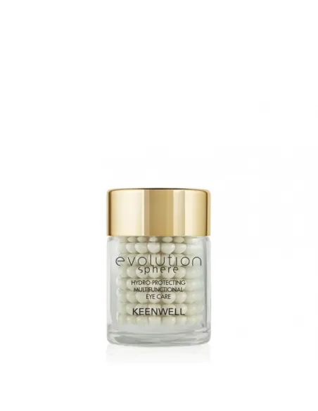 Keenwell Evolution Sphere Eye Care | Cuidado Multifuncional Hidratante y Protector