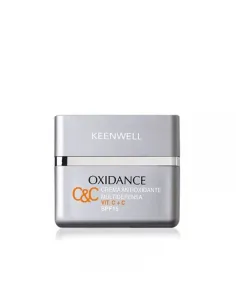 Keenwell Oxidance Crema Antioxidante Multidefensa Facial