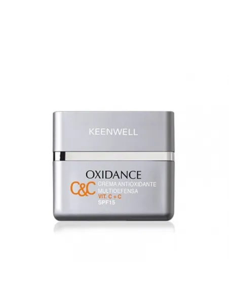 Keenwell Oxidance Crema Antioxidante Multidefensa Facial