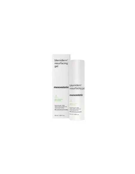 Mesoestetic Blemiderm Resurfacing Gel | Antiacné y Renovador