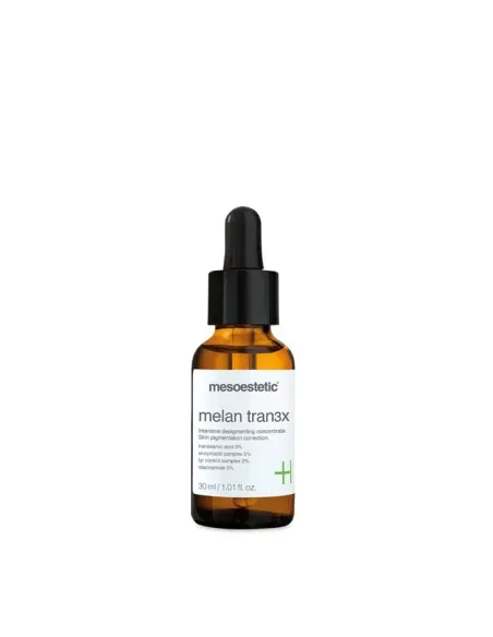 Melan Tran3x Mesoestetic | Despigmentante intensivo