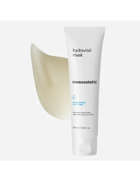 Hydra-Vital Mask Mesoestetic | Hidratación y confort
