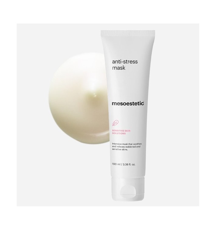 Mesoestetic Anti-Stress Mask | Mascarilla Calmante