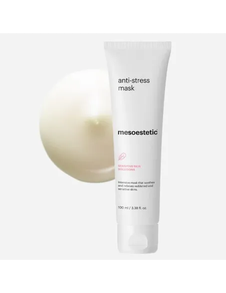 Mesoestetic Anti-Stress Mask | Mascarilla Calmante