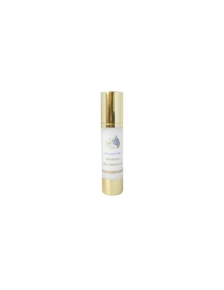 Eva Visnú Splendore Booster Reafirmante 50 ml | Sérum Reafirmante Intensivo