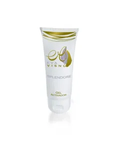 Eva Visnú Gel Activador | Gel Exfoliante con Alfa-Hidroxiácidos de Uso Profesional