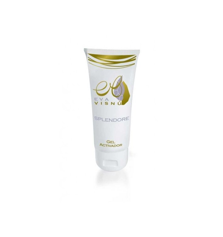 Eva Visnú Gel Activador | Gel Exfoliante con Alfa-Hidroxiácidos de Uso Profesional