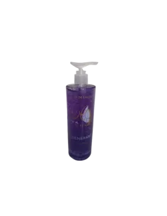 Eva Visnú Gel Aloe Vera + Lavanda Rigenerare | Gel Regenerador Calmante con Aloe Vera y Lavanda