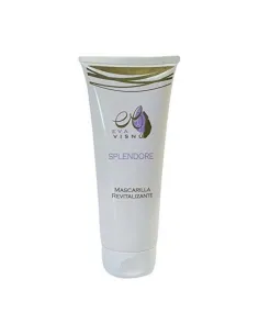 Eva Visnú Mascarilla Revitalizante | Mascarilla Gel Hidratante y Descongestiva