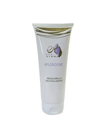 Eva Visnú Mascarilla Revitalizante | Mascarilla Gel Hidratante y Descongestiva