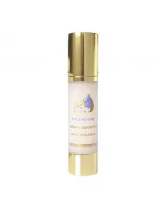 Eva Visnú Urban Booster Antioxidante 50 ml | Gel Antipolución y Escudo Antioxidante