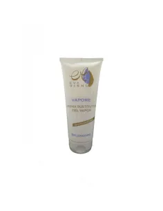 Eva Visnú Vapore Crema Sustitutiva del Vapor 200 ml | Preparador para Extracción de Comedones