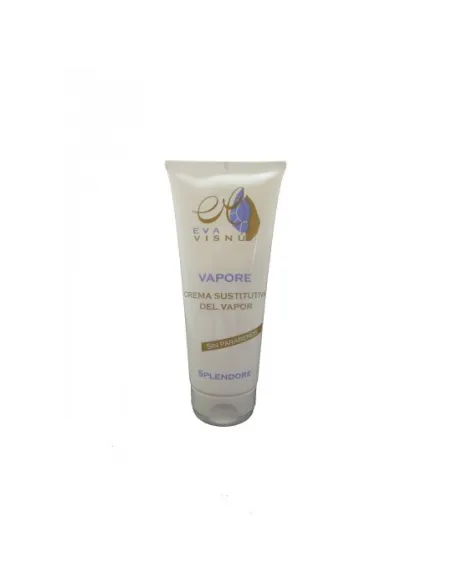 Eva Visnú Vapore – Crema Sustitutiva del Vapor Facial