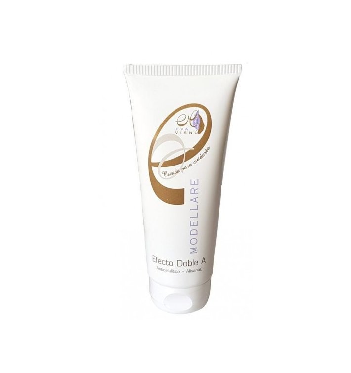 DOBLE A ANTICELULÍTICA 200ML - EVA VISNÚ | TIENDA ONLINE SONIA GONZALEZ