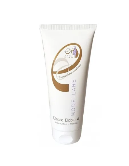 DOBLE A ANTICELULÍTICA 200ML - EVA VISNÚ | TIENDA ONLINE SONIA GONZALEZ