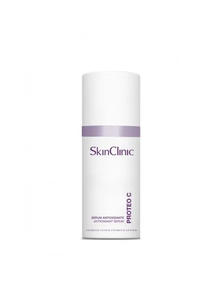 Skin Clinic Proteo C 30 ml | Sérum Vitamina C Antioxidante Iluminador