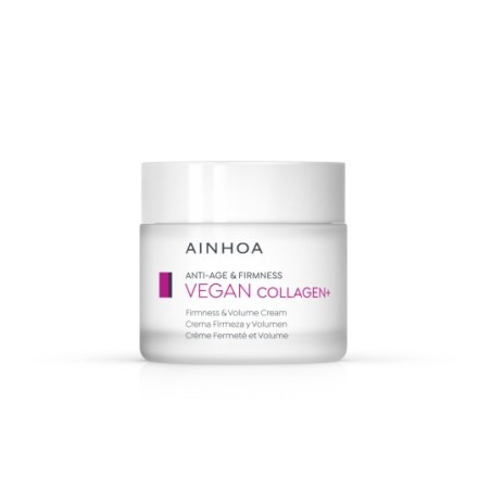 CREMA FIRMEZA Y VOLUMEN - AINHOA COSMETICS | TIENDA ONLINE SONIA GONZALEZ