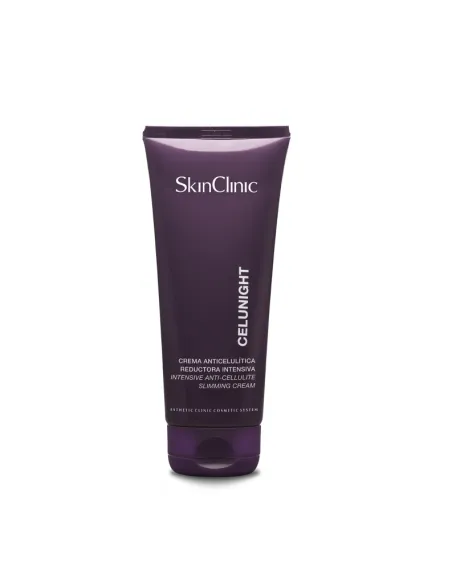 Celunight 200ml - SkinClinic | Crema Corporal Nocturna Regeneradora