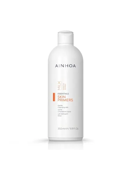 Ainhoa Cosmetics - Leche Limpiadora Suave | Piel Sensible