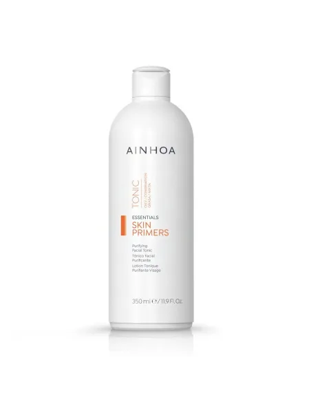 Ainhoa Cosmetics - Tónico Facial Purificante | Piel Grasa y Mixta