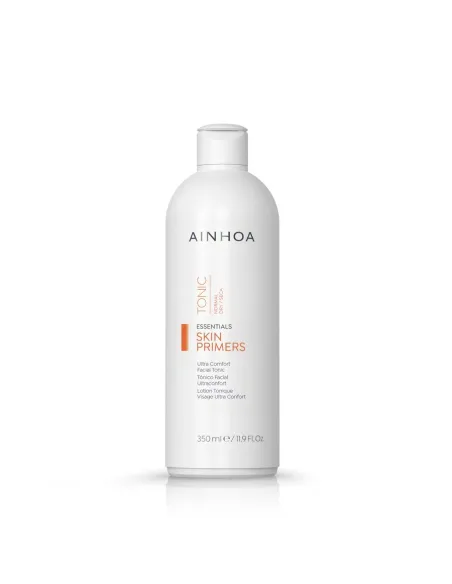 Ainhoa Cosmetics - Tónico Facial Ultraconfort | Piel Normal