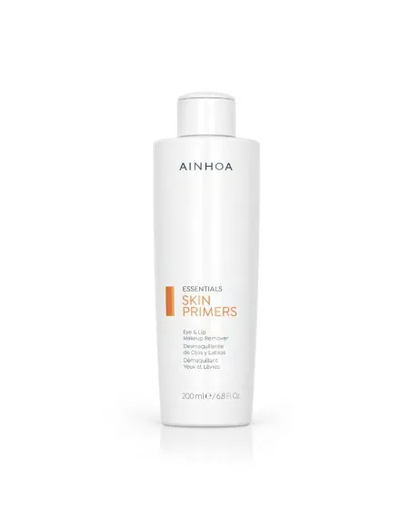 Ainhoa Cosmetics Desmaquillante de Ojos y Labios | Limpieza Suave y Eficaz