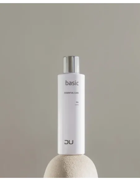 LECHE LIMPIADORA BASIC - DU COSMETICS | TIENDA ONLINE SONIA GONZALEZ LECHE LIMPIADORA BASIC - DU COSMETICS | TIENDA ONLINE SONIA GONZALEZ