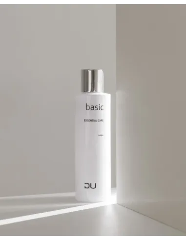 LOCIÓN BASIC - DU COSMETICS | TIENDA ONLINE SONIA GONZALEZ