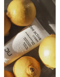 DU Cosmetics Crema Bee Active | Crema Antiedad con Apitoxina