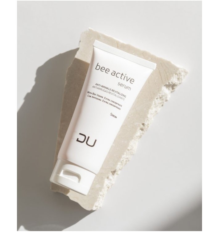 DU Cosmetics Serum Bee Active | Sérum Antiedad con Apitoxina